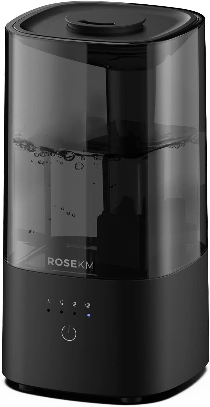 Humidifier for Home Plant and Baby Nursery