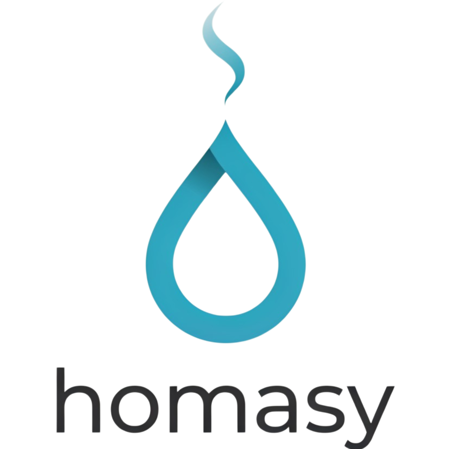 Homasy Humidifier logo
